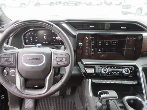 New 2026 GMC Sierra 1500 Denali Ultimate image 17