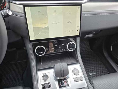 New 2026 Jaguar F-PACE R-Dynamic S image 32