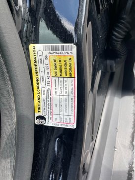 Used 2016 Ford Focus SE w/ Equipment Group 201A image 45