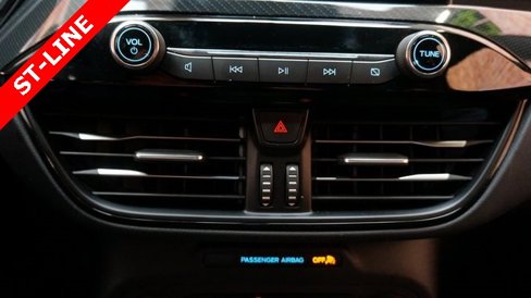 Used 2024 Ford Escape ST-Line image 18