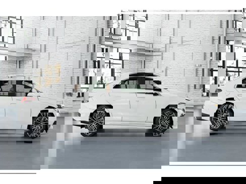 New 2026 Mercedes-Benz E 350 Sedan image 2