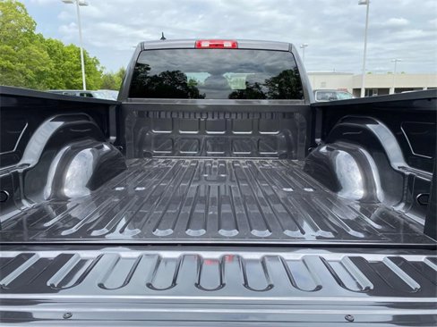 New 2024 RAM 1500 Tradesman w/ Tradesman SXT Package image 26