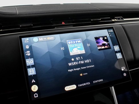 Used 2024 Land Rover Range Rover SE image 26