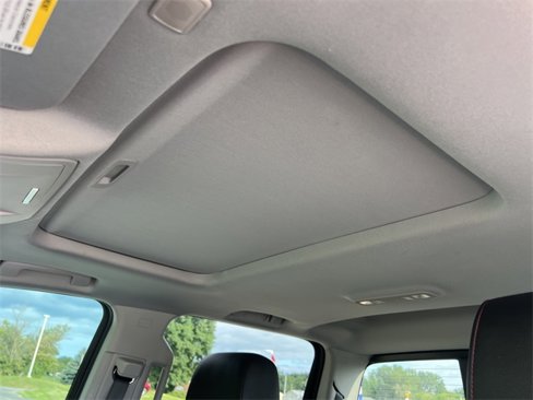 Used 2018 GMC Sierra 2500 SLT image 11