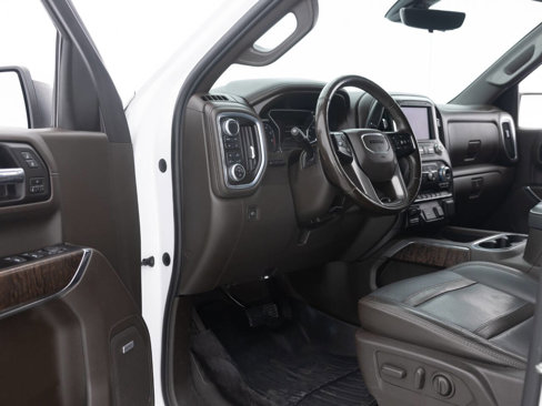 Used 2019 GMC Sierra 1500 Denali w/ Denali Ultimate Package image 28