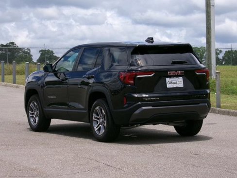New 2026 GMC Terrain Elevation w/ Technology Package II image 12