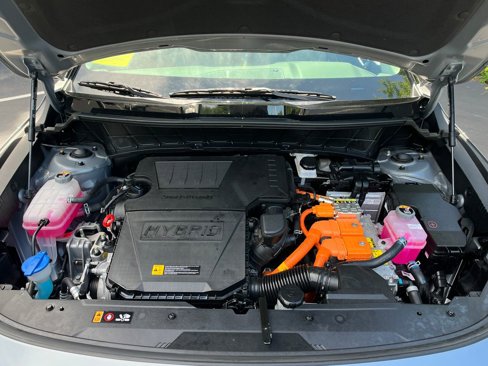 Used 2024 Kia Niro EX Touring image 25