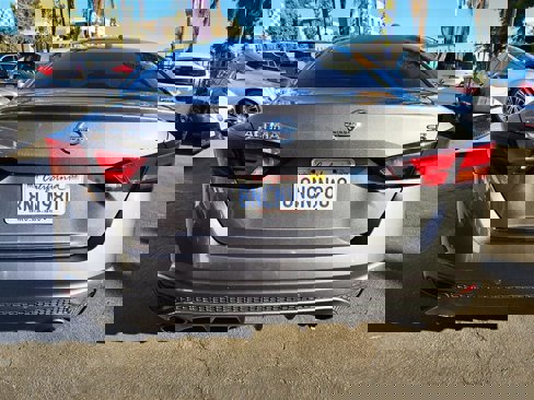 Used 2020 Nissan Altima 2.5 SR image 15