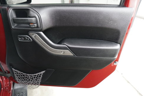 Used 2013 Jeep Wrangler Unlimited Sport image 36