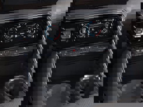 New 2026 GMC Sierra 3500 Denali w/ Denali Reserve Package image 47