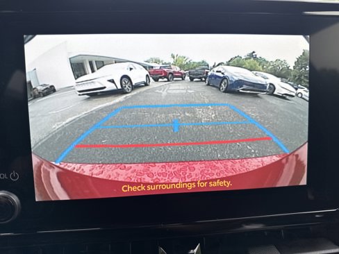 New 2025 Toyota Corolla GR image 22
