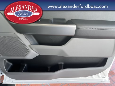 New 2026 Ford F250 XL w/ STX Appearance Package image 18