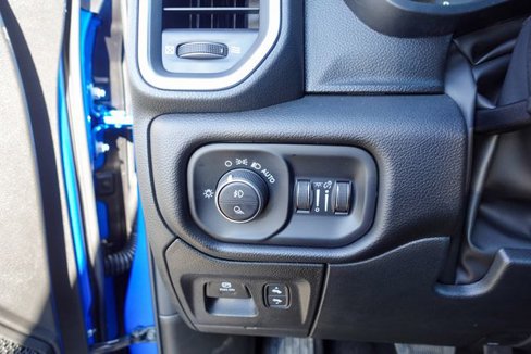 New 2025 RAM 1500 Big Horn image 20