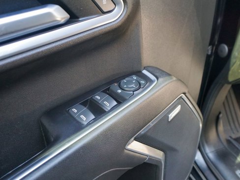 Used 2022 Chevrolet Silverado 1500 RST w/ Redline Edition image 21