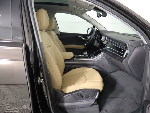 New 2025 Audi Q7 3.0T Premium Plus image 22