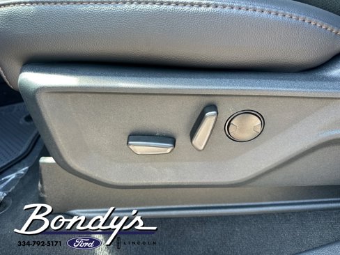 New 2026 Ford F250 4x4 Crew Cab Super Duty image 8