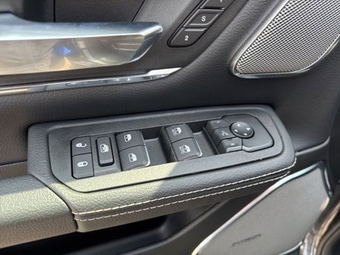 New 2026 RAM 1500 Laramie image 9