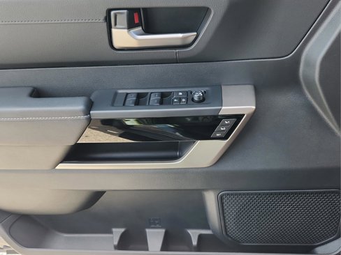 New 2026 Toyota Sequoia Limited image 26
