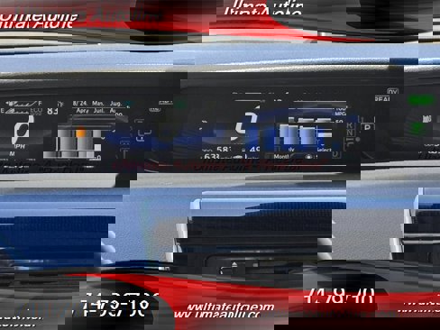 Used 2019 Toyota Mirai image 17