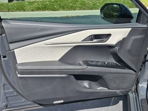 New 2026 Toyota Camry XLE image 17