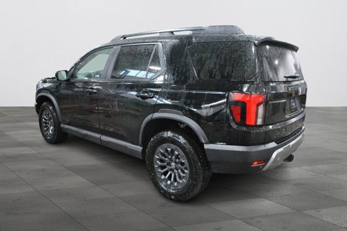 New 2026 Honda Passport TrailSport image 3