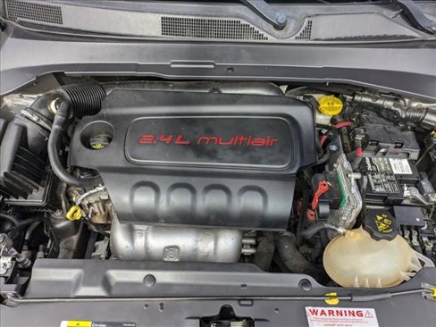Used 2018 Jeep Compass Latitude image 21