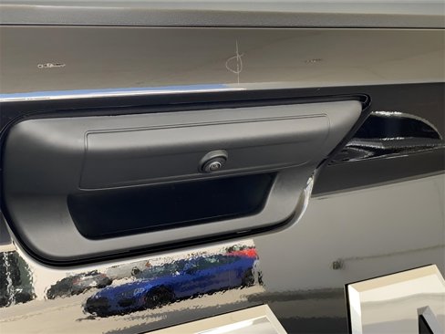 New 2026 RAM 2500 Tradesman image 17