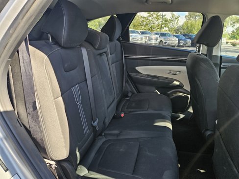 Used 2024 Hyundai Tucson SEL image 14