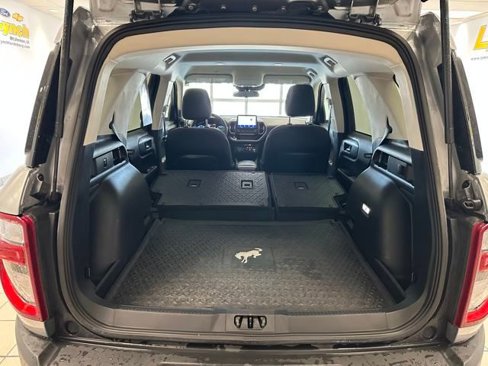 Used 2021 Ford Bronco Sport Big Bend image 18