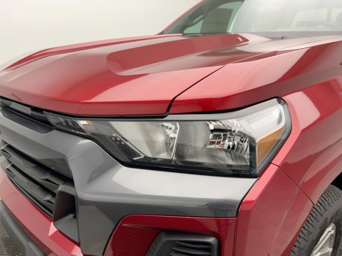 New 2026 Chevrolet Colorado LT w/ Advanced Trailering Package image 11