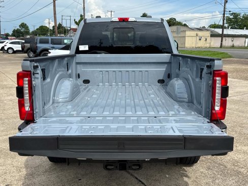 New 2025 Ford F250 Lariat w/ Lariat Ultimate Package image 6