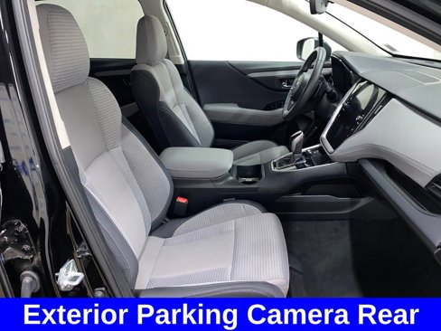 Certified 2025 Subaru Outback Premium image 13