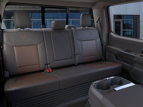 New 2026 Ford F250 King Ranch image 11