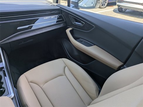 New 2025 Audi Q7 3.0T Premium Plus image 17