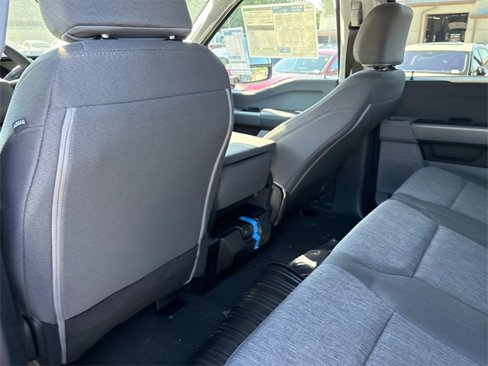 New 2026 Ford F350 XL image 18