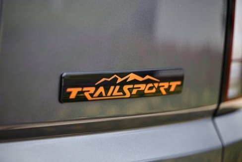 New 2026 Honda Passport TrailSport image 14