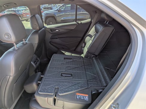 Certified 2022 Chevrolet Equinox RS w/ RS Leather Package image 33