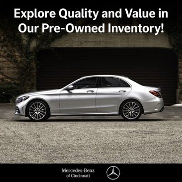 Used 2025 Mercedes-Benz GLC 300 4MATIC image 17