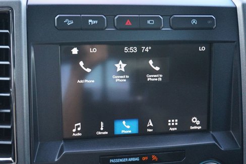 Used 2018 Ford F150 Raptor w/ Equipment Group 802A Luxury image 33