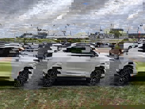 New 2025 Ford Mustang Mach-E Premium image 5