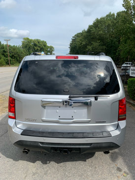 Used 2015 Honda Pilot Touring image 5