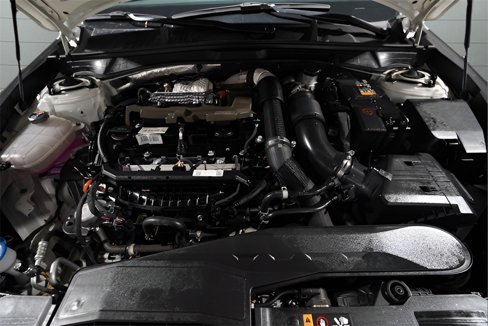 Used 2024 Hyundai Sonata N Line image 46