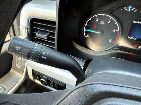 Used 2024 Ford F250 XLT w/ FX4 Off-Road Package image 23