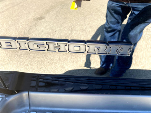 Used 2019 RAM 1500 Big Horn image 7