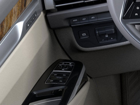 New 2026 Cadillac Escalade Platinum Sport image 22