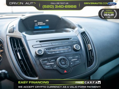 Used 2018 Ford Escape S image 13