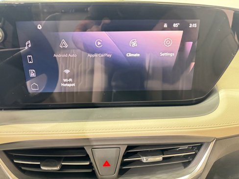 New 2026 Buick Encore GX Avenir w/ Avenir Convenience Package image 13