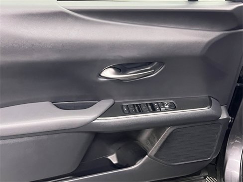 Certified 2025 Lexus UX 300h FWD image 10