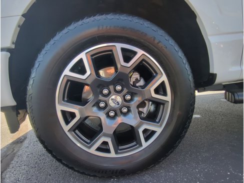 Used 2024 Ford F150 STX image 10
