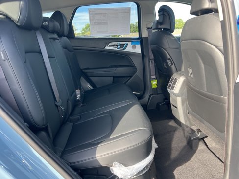 New 2026 Kia Sportage EX image 13